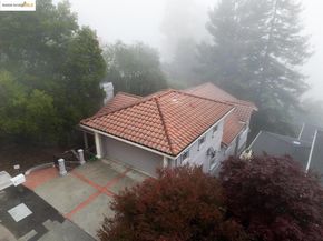 6940 Norfolk RD, Berkeley CA 94705