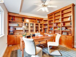 6940 Norfolk RD, Berkeley CA 94705