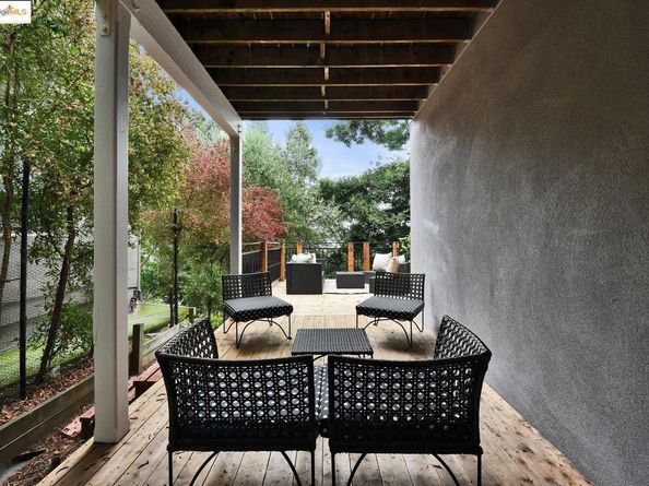 6940 Norfolk RD, Berkeley CA 94705