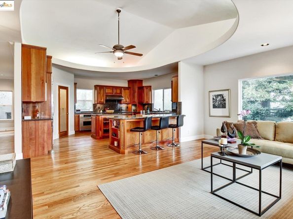 6940 Norfolk RD, Berkeley CA 94705