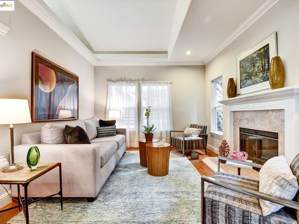 6940 Norfolk RD, Berkeley CA 94705