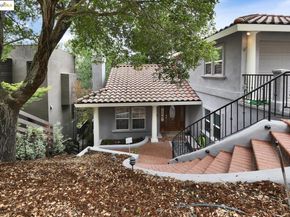6940 Norfolk RD, Berkeley CA 94705