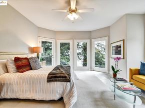 6940 Norfolk RD, Berkeley CA 94705