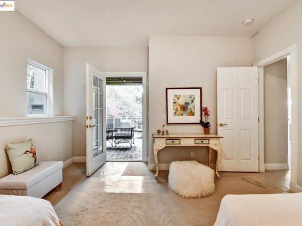 6940 Norfolk RD, Berkeley CA 94705