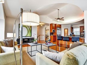 6940 Norfolk RD, Berkeley CA 94705
