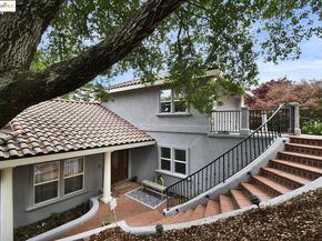 6940 Norfolk RD, Berkeley CA 94705