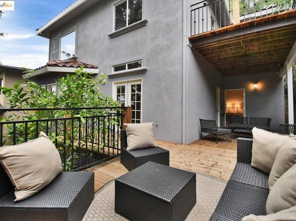 6940 Norfolk RD, Berkeley CA 94705