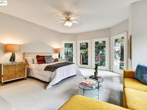 6940 Norfolk RD, Berkeley CA 94705