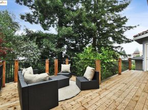 6940 Norfolk RD, Berkeley CA 94705