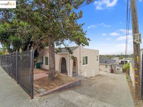 8117 Ney Ave, Oakland CA 94605