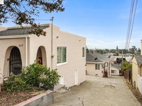 8117 Ney Ave, Oakland CA 94605