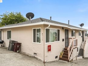 8117 Ney Ave, Oakland CA 94605