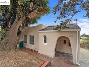 8117 Ney Ave, Oakland CA 94605