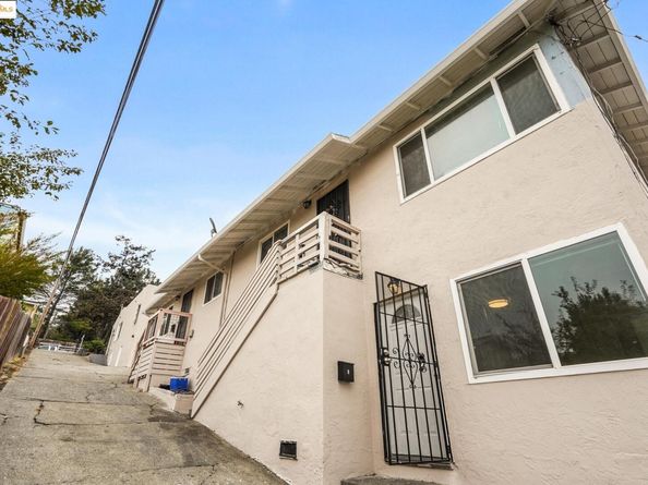 8117 Ney Ave, Oakland CA 94605