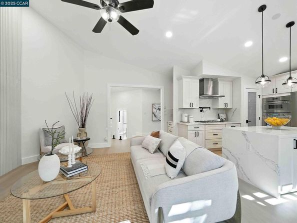 1542 Hillgrade Ave, Alamo CA 94507
