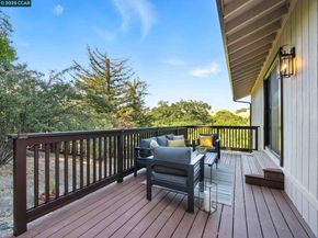 1542 Hillgrade Ave, Alamo CA 94507