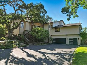 1542 Hillgrade Ave, Alamo CA 94507