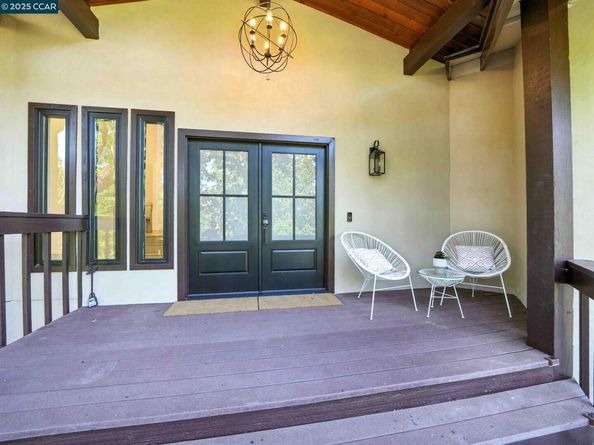 1542 Hillgrade Ave, Alamo CA 94507