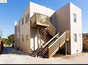 3243 E 23Rd St, Oakland CA 94601