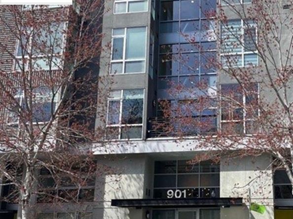 901 Jefferson St 406, Oakland CA 94607