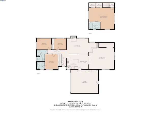 35421 Cleremont Dr, Newark CA 94560