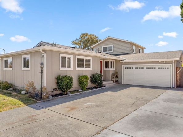 35421 Cleremont Dr, Newark CA 94560