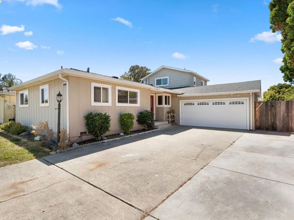 35421 Cleremont Dr, Newark CA 94560
