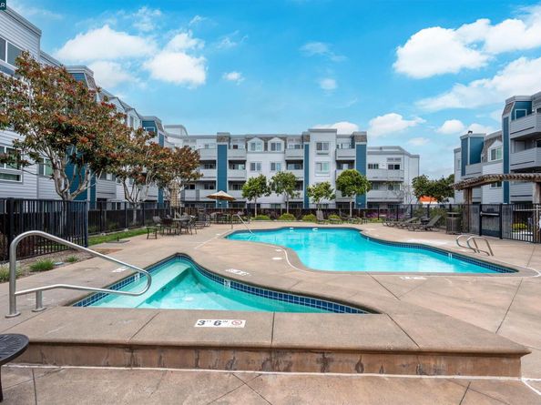 6400 Christie Ave 5303, Emeryville CA 94608