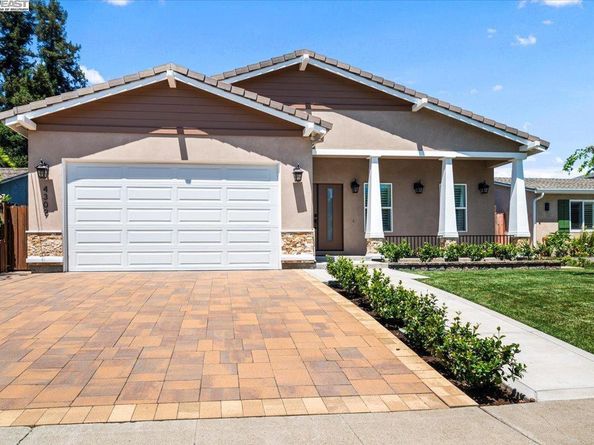 4309 Bora Bora Ave, Fremont CA 94538