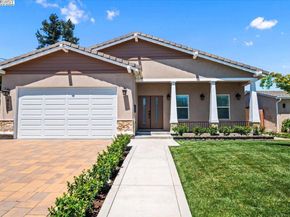 4309 Bora Bora Ave, Fremont CA 94538