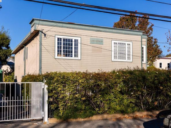 54 Railroad Ave, Richmond CA 94801