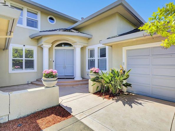 48564 Avalon Heights Ter, Fremont CA 94539