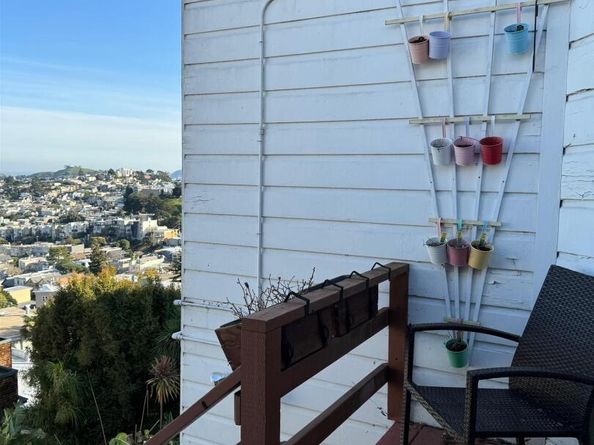 4499 17th, San Francisco CA 94114