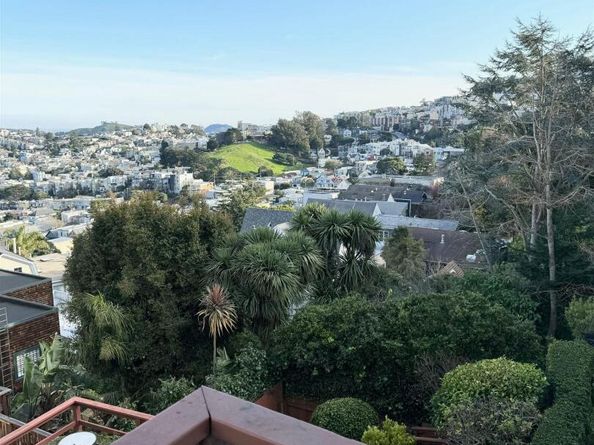4499 17th, San Francisco CA 94114