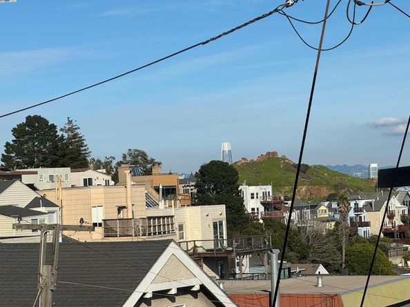 4499 17th, San Francisco CA 94114