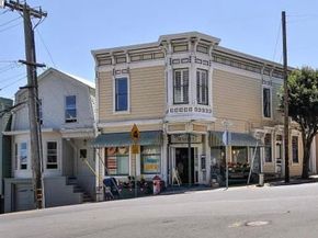 4499 17th, San Francisco CA 94114