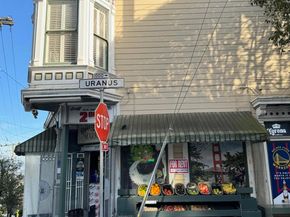4499 17th, San Francisco CA 94114