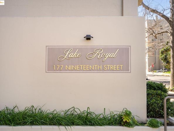 177 19Th St 11E, Oakland CA 94612