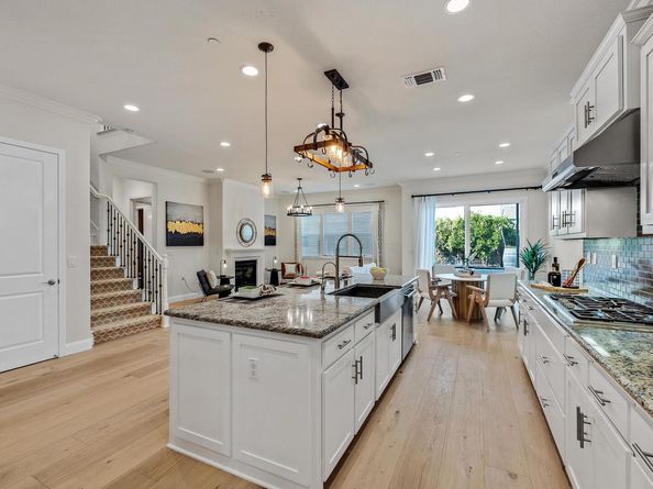 4519 Spring Mountain Way, Dublin CA 94568