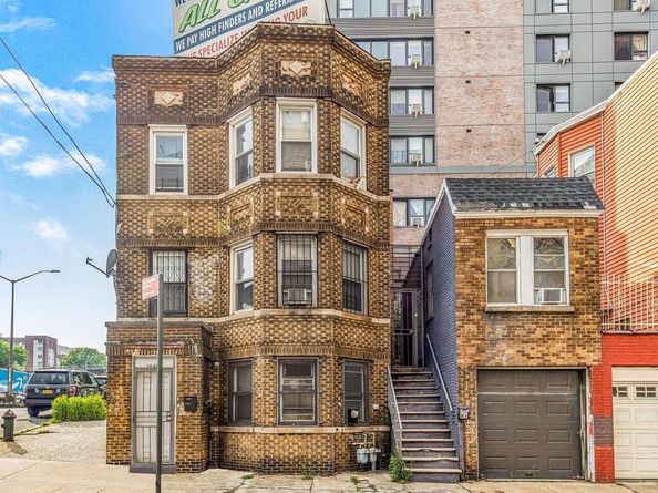 1893 Longfellow Avenue, Bronx NY 10460