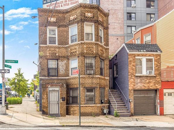 1893 Longfellow Avenue, Bronx NY 10460