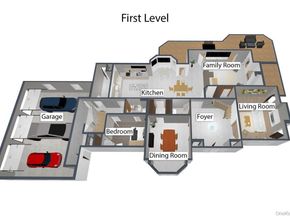 47 John Cross Road, Mount Kisco NY 10549