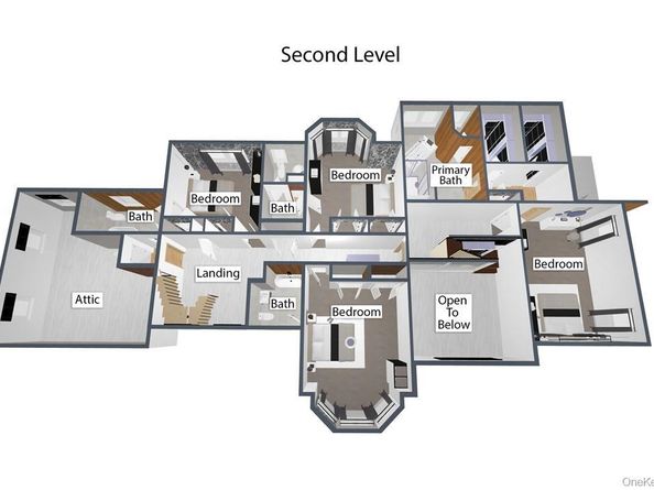 47 John Cross Road, Mount Kisco NY 10549