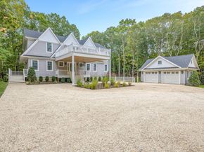 121 Stoney Hill Road, Sag Harbor NY 11963