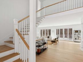 121 Stoney Hill Road, Sag Harbor NY 11963