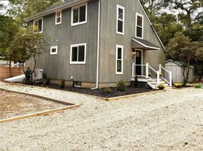 102 Gardiner Avenue, East Hampton NY 11937