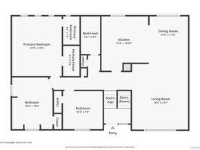 8 Kenswick Lane, Huntington Station NY 11746