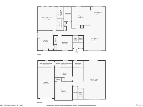 8 Kenswick Lane, Huntington Station NY 11746