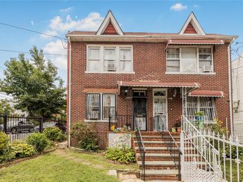 4101 Paulding Avenue