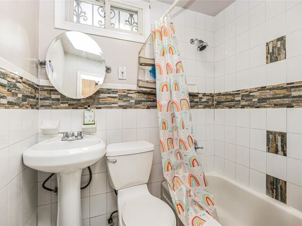 4101 Paulding Avenue, Bronx NY 10466